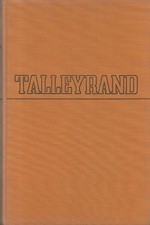 Cooper: Talleyrand, 1937