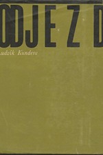 Kundera: Odjezd : Novela, 1967