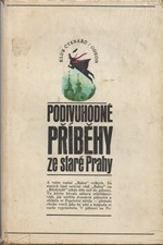 Krejčí: Podivuhodné příběhy ze staré Prahy, 1971