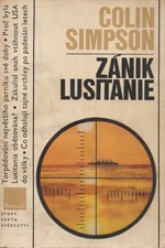 Simpson: Zánik Lusitanie, 1978