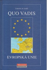 Jakš: Quo vadis Evropská unie, 1998