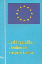 : Česká republika v hodnocení Evropské komise, 1998