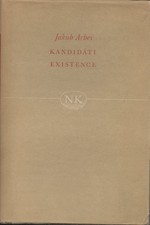 Arbes: Kandidáti existence, 1953