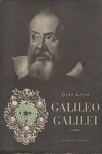 Loria: Galileo Galilei, 1944