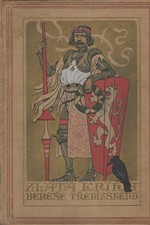 Beneš Třebízský: Zlatá kniha V. Beneše Třebízského [Díl  7], 1922