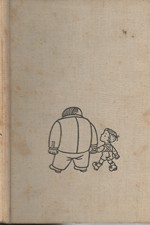 Aškenazy: Dětské etudy, 1955