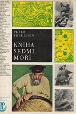 Freuchen: Kniha sedmi moří, 1972
