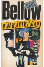 Bellow: Humboldtův dar, 1992