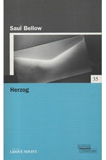 Bellow: Herzog, 2006