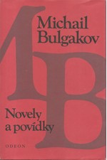 Bulgakov: Novely a povídky, 1990