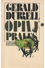 Durrell: Opilý prales, 1982
