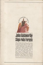 Galsworthy: Sága rodu Forsytů, 1971