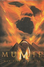 Collins: Mumie, 1999
