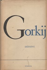 Gorkij: Dětství, 1950