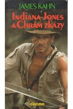 Kahn: Indiana Jones a Chrám zkázy, 1992