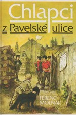 Molnár: Chlapci z Pavelské ulice, 1987
