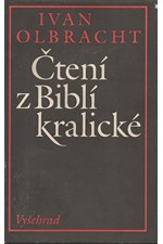 Olbracht: Čtení z Biblí kralické, 1990