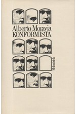 Moravia: Konformista, 1984