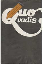 Sienkiewicz: Quo vadis, 1983