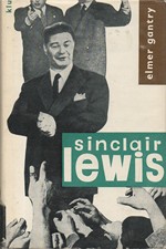 Lewis: Elmer Gantry, 1963