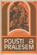Sienkiewicz: Pouští a pralesem, 1974