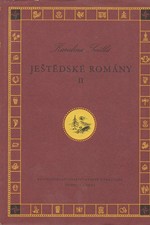 Světlá: Ještědské romány, svazek  2.: Frantina. Nemodlenec, 1955