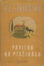 Stevenson: Pavilon na písčinách : [povídky], 1950