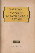 Twain: Yankee na dvoře krále Artuše, 1947