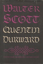 Scott: Quentin Durward, 1960