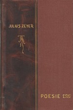 Zeyer: Poesie, 1903