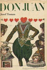 Toman: Don Juan : Život a smrt dona Miguela z Manary, 1972
