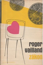Vailland: Zákon, 1959