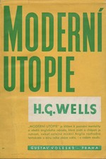 Wells: Moderní utopie, 1922