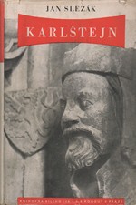 Schuster: Karlštejn. [Díl I. - do r. 1350], 1948