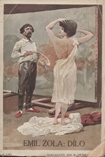 Zola: Dílo, 1910