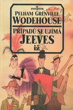 Wodehouse: Případů se ujímá Jeeves, 1993
