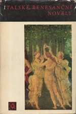 Felix: Italské renesanční novely, 1967