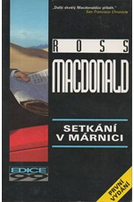 Macdonald: Setkání v márnici, 1994