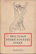 Jirásek: Staré pověsti české, 1951
