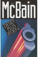 McBain: Deset plus jeden, 1996