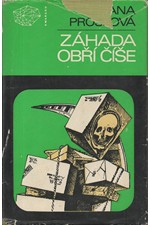 Prošková: Záhada obří číše : vybrané detektivní povídky, 1983