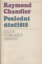 Chandler: Poslední útočiště : [Povídky], 1976