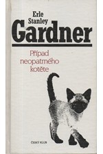 Gardner: Případ neopatrného kotěte, 1994