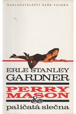 Gardner: Perry Mason & paličatá slečna, 1994