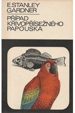 Gardner: Případ křivopřísežného papouška, 1981