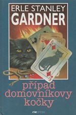 Gardner: Případ domovníkovy kočky, 1996