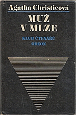 Christie: Muž v mlze : 20 detektivních povídek, 1977
