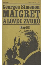 Simenon: Maigret a lovec zvuků, 1971