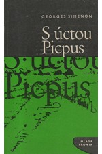 Simenon: S úctou Picpus, 1966