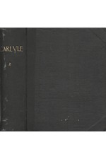 Carlyle: Dějiny francouské revoluce. II, Konstituce, 1902